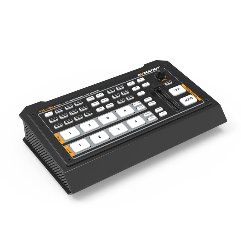 AV Matrix HVS0403U