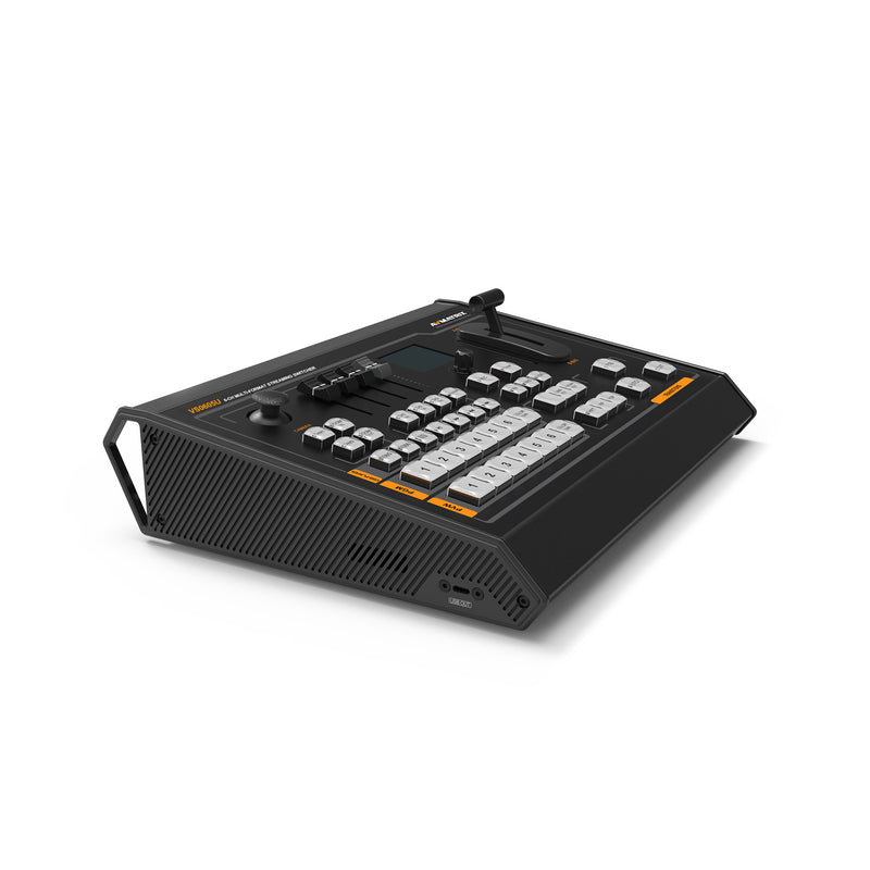 AV Matrix VS0605U