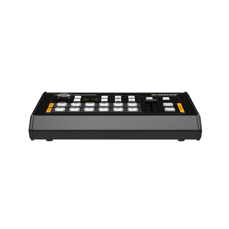 AV Matrix VS0601 Video Switchers by AVmatrix