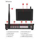 Super Cue - Standard