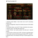 Super Cue - Standard