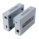 HDMI to Cat6 Extenders - Multiple cascading!