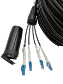 TPU - Armour Fiber Cables