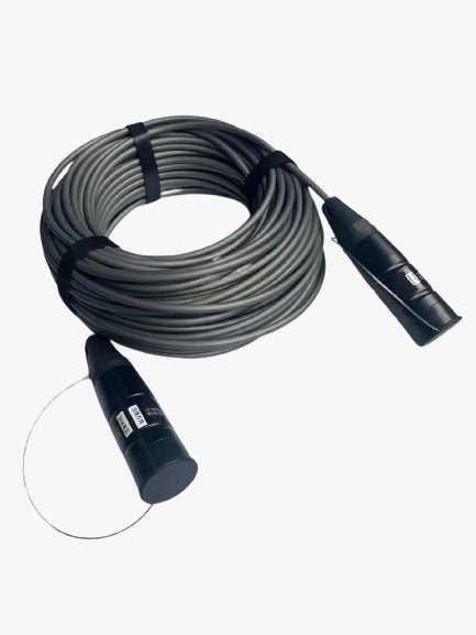 8K@60Hz HDMI 2.1  Armour Cable at 48 GBPS
