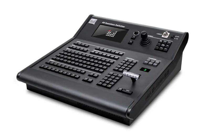 Magnimage -EC80