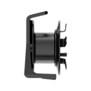 Roxtone PCD380 Professional unbreakable cable drum with winder - Ø 380 mm
