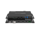 HF4K@60Hz - HDMI 2.0 to Fiber extender